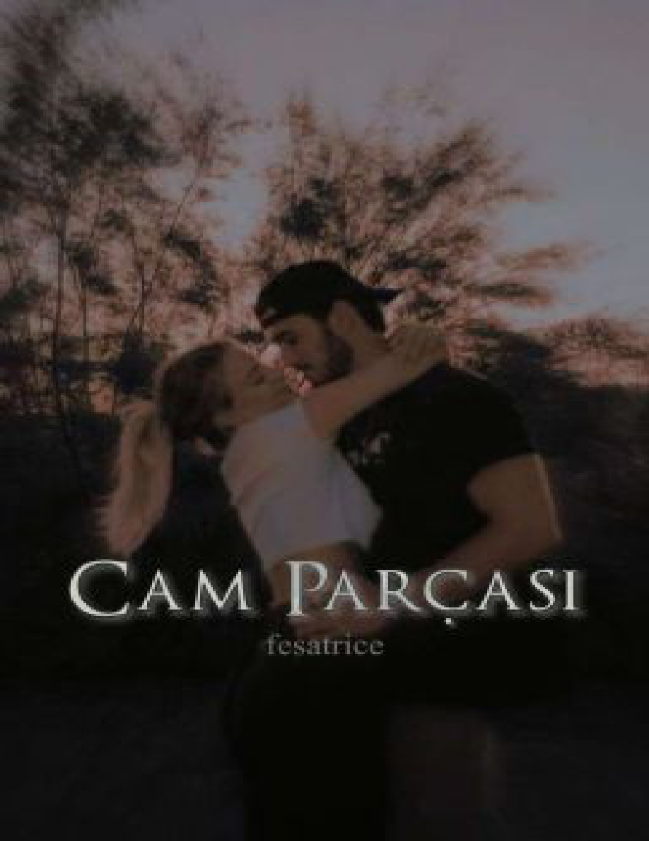 Cam Parçası PDF İndir - Fesatrice 1 Cam Parçası PDF İndir