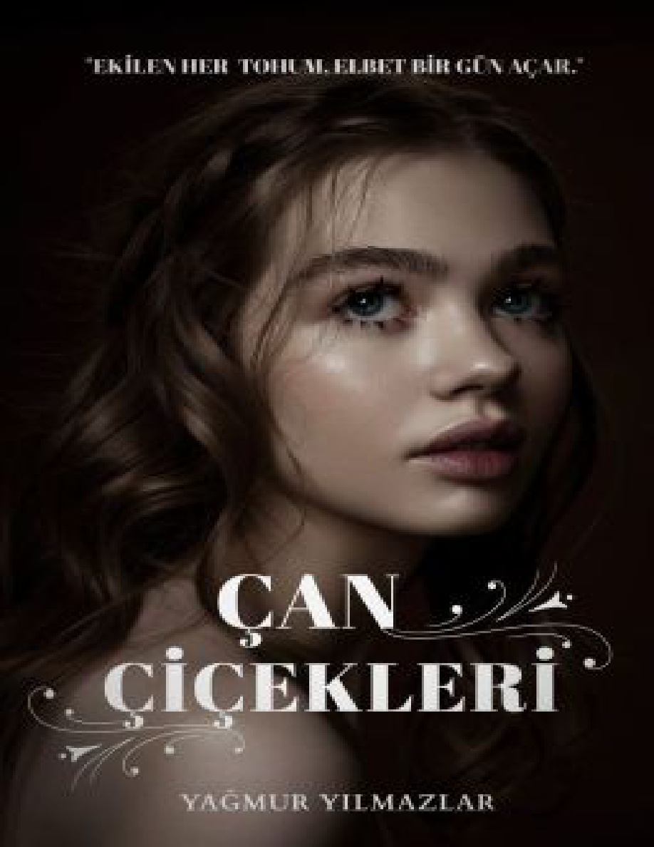 Çan Çiçekleri (+18) PDF İndir – YamurYilmazlar
