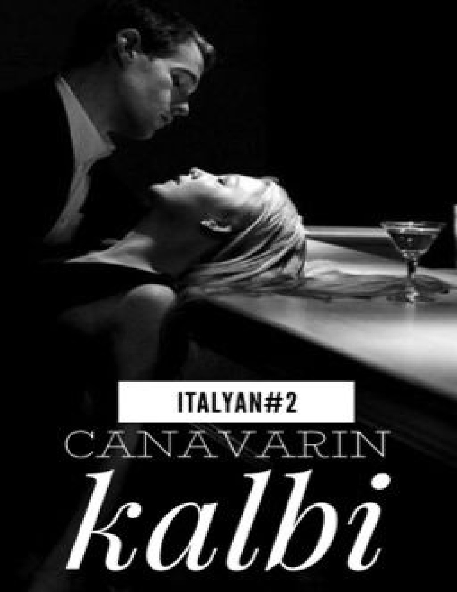 Canavarın Kalbi (İtalyan Serisi 2) PDF İndir – haleythedevil