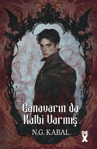 Canavarın da Kalbi Varmış (Alternatif) PDF İndir