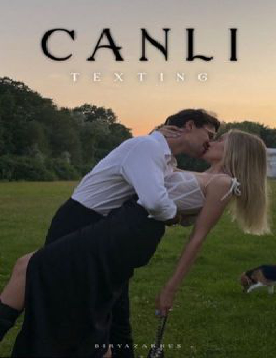 Canlı Yarı Texting PDF İndir