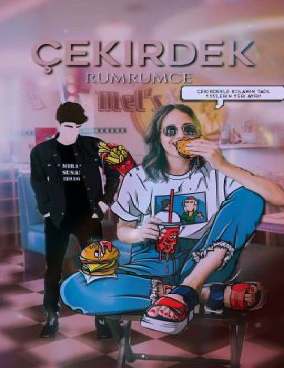 Çekirdek PDF İndir – Rumrumce