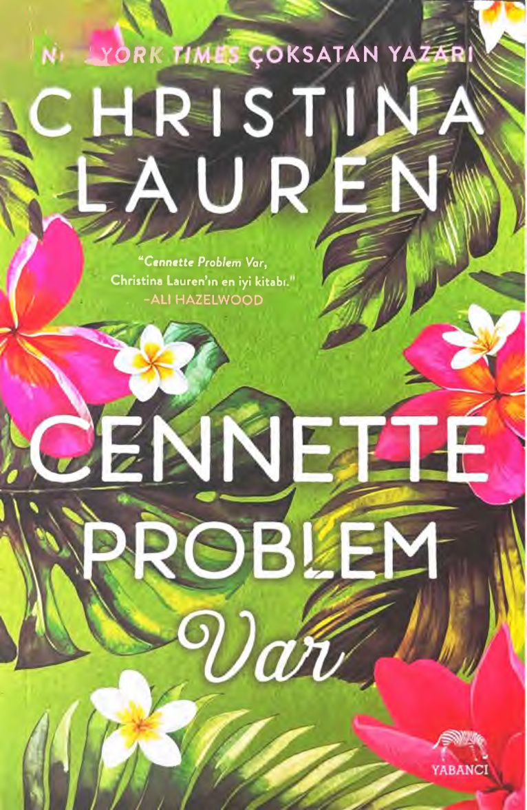 Cennette Problem Var PDF İndir