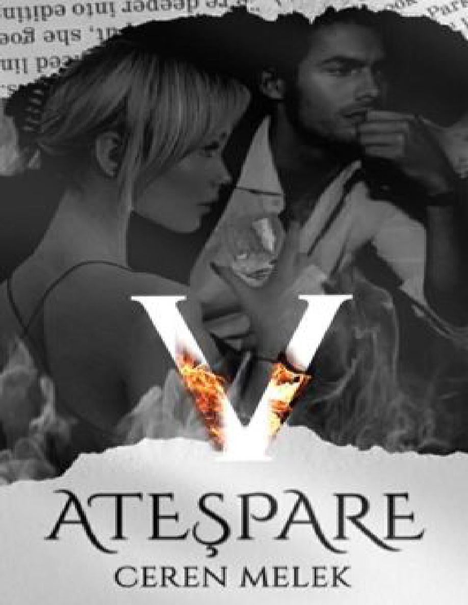 Ateşpare (Alternatif) PDF İndir