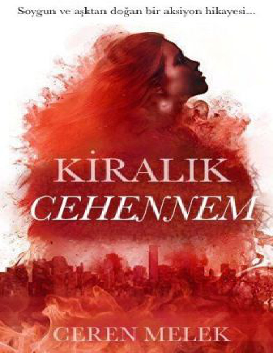 Kiralık Cehennem 1 PDF İndir
