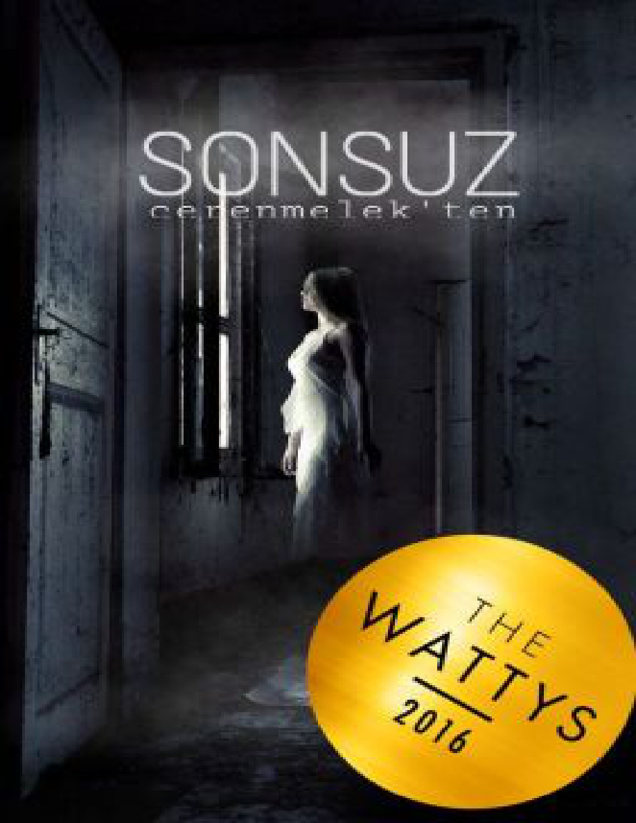 Sonsuz PDF İndir