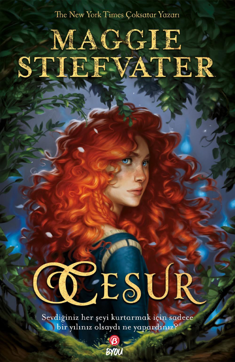 Cesur PDF İndir