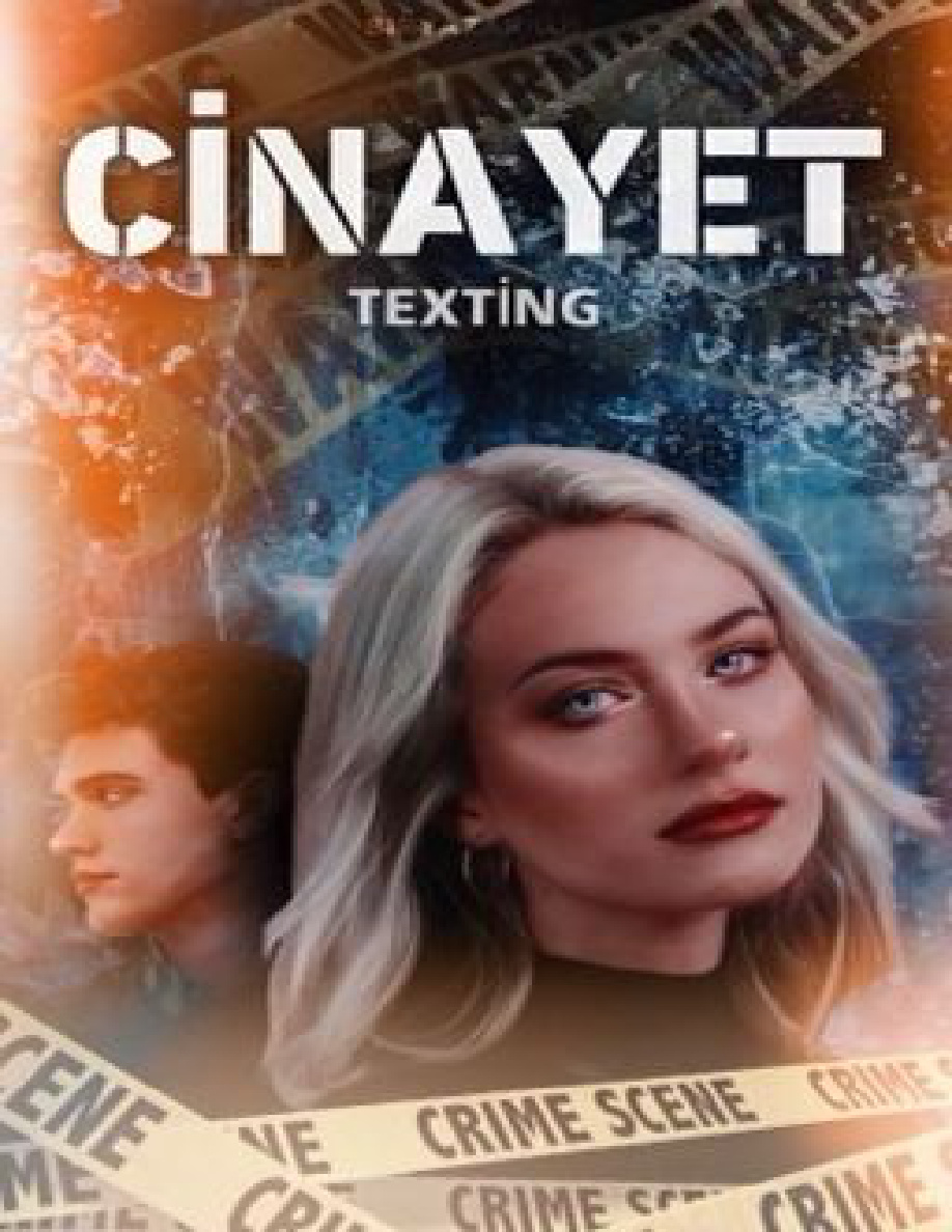 Cinayet PDF İndir – biryazarkus