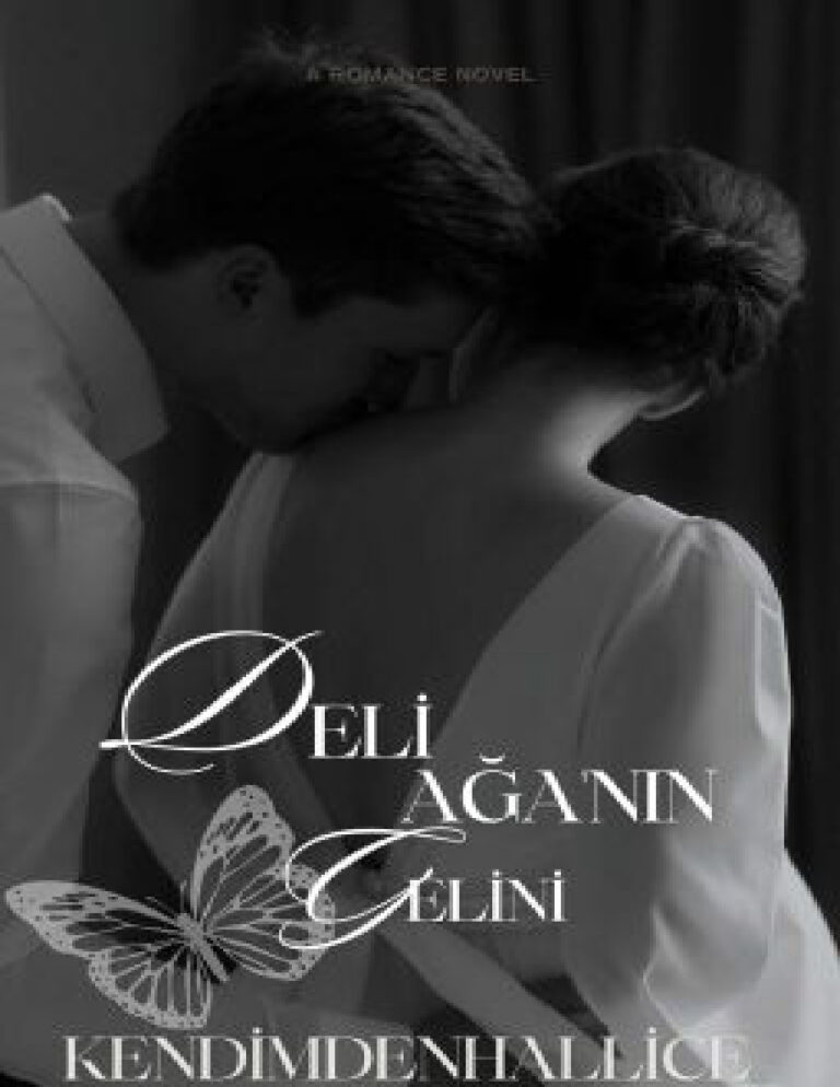 Deli Ağa'nın Gelini PDF İndir - kendimdenhallice 21 DELİ AĞA'NIN GELİNİ Tamamlandı by kendimdenhallice Kitap Kapağı
