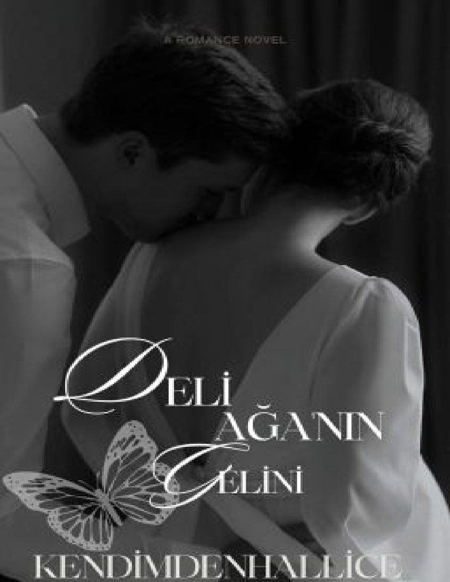 Deli Ağa’nın Gelini PDF İndir – kendimdenhallice