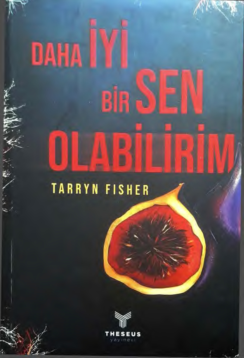 Daha İyi Bir Sen Olabilirim PDF İndir