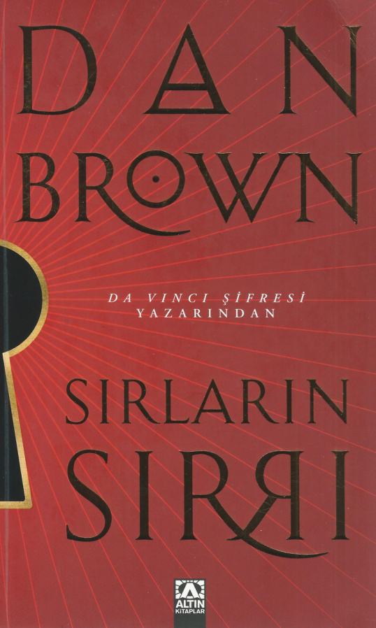 Sırların Sırrı PDF İndir