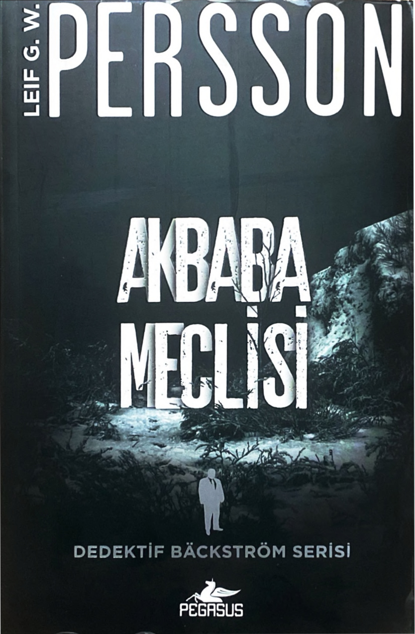 Akbaba Meclisi PDF İndir