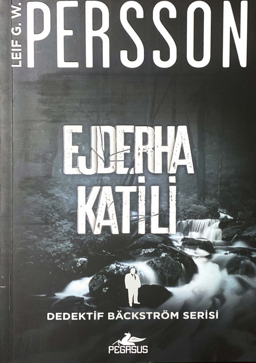 Ejderha Katili PDF İndir