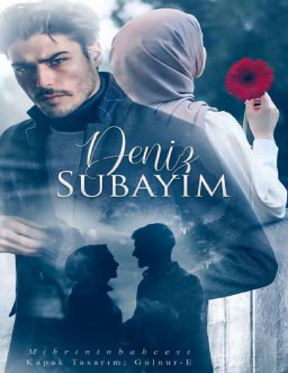 Deniz Subayım PDF İndir
