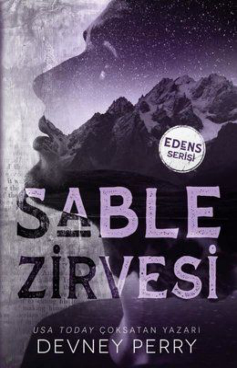 Sable Zirvesi #6 PDF İndir
