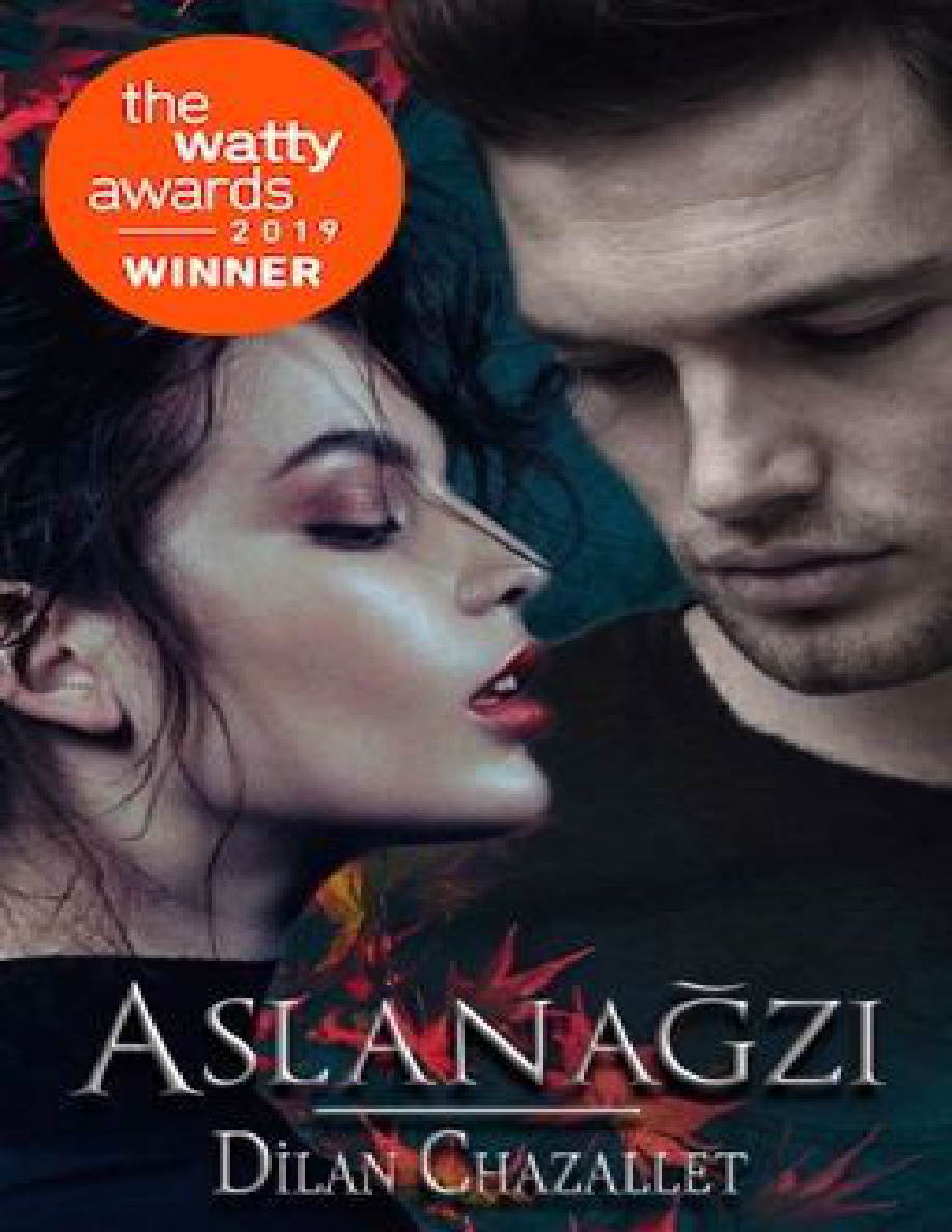 Aslanağzı PDF İndir – Dilan Chazallet