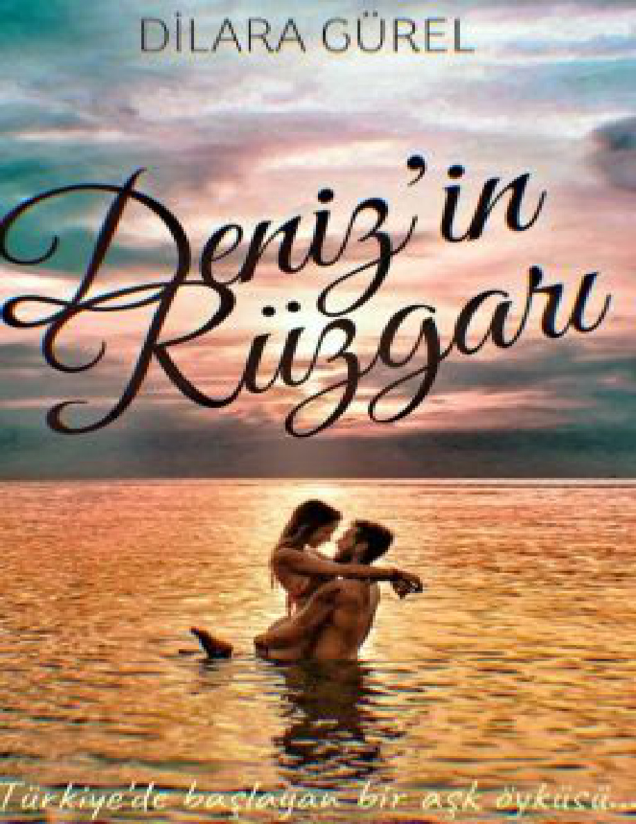 Deniz’in Rüzgarı PDF İndir – Dilara Gürel