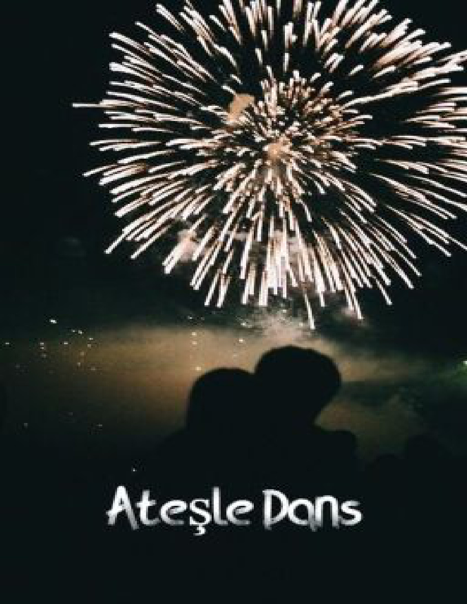 Ateşle Dans PDF İndir