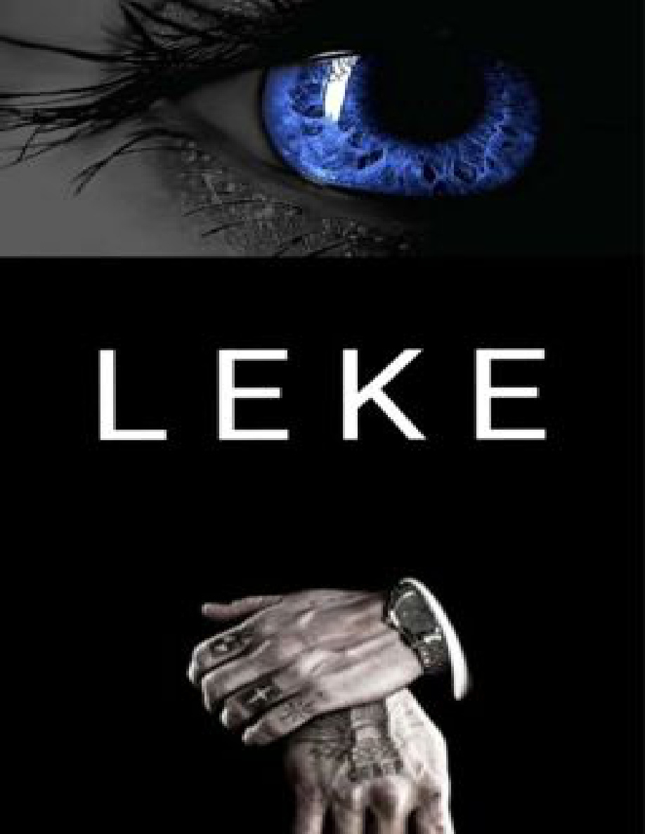 Dino Hanım Leke PDF İndir