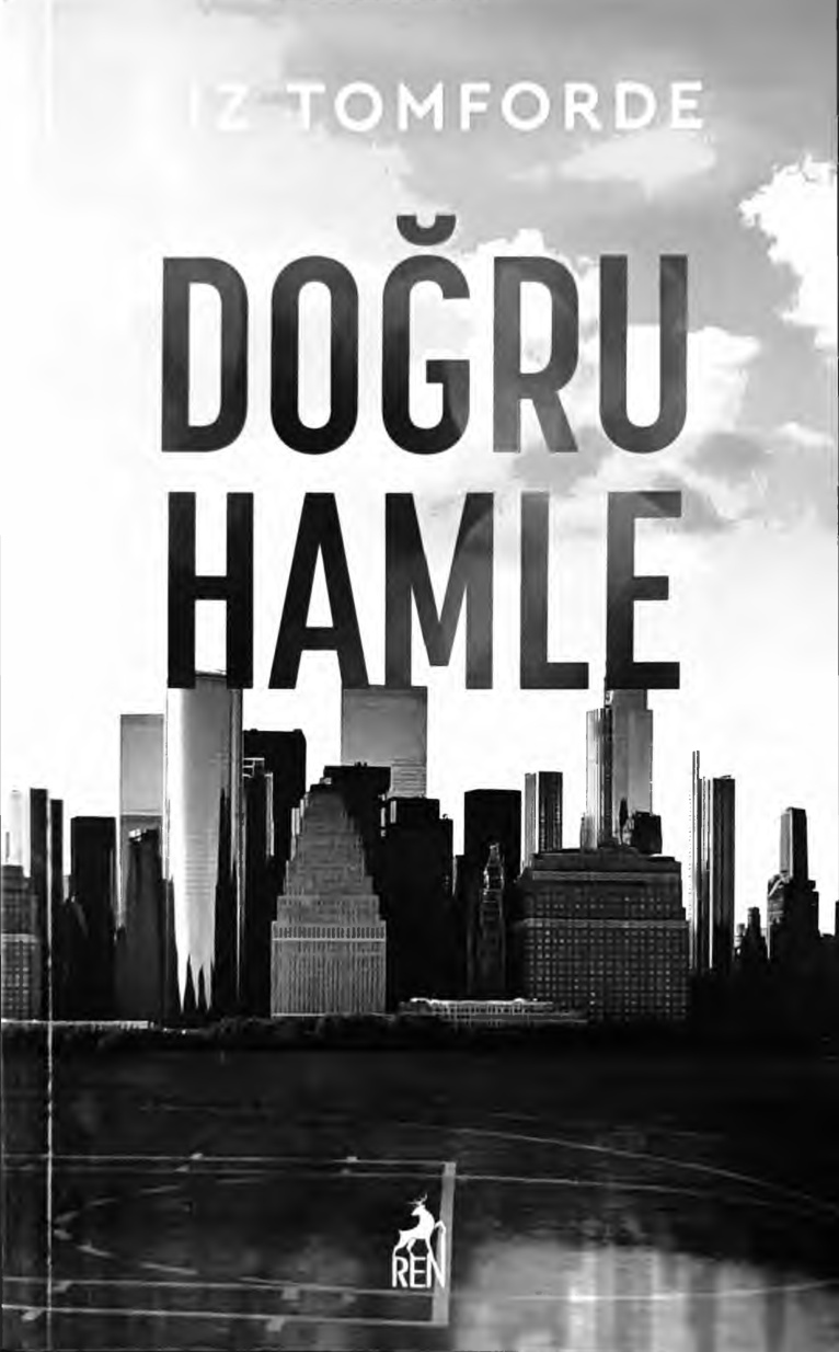 Doğru Hamle PDF İndir – Liz Tomforde