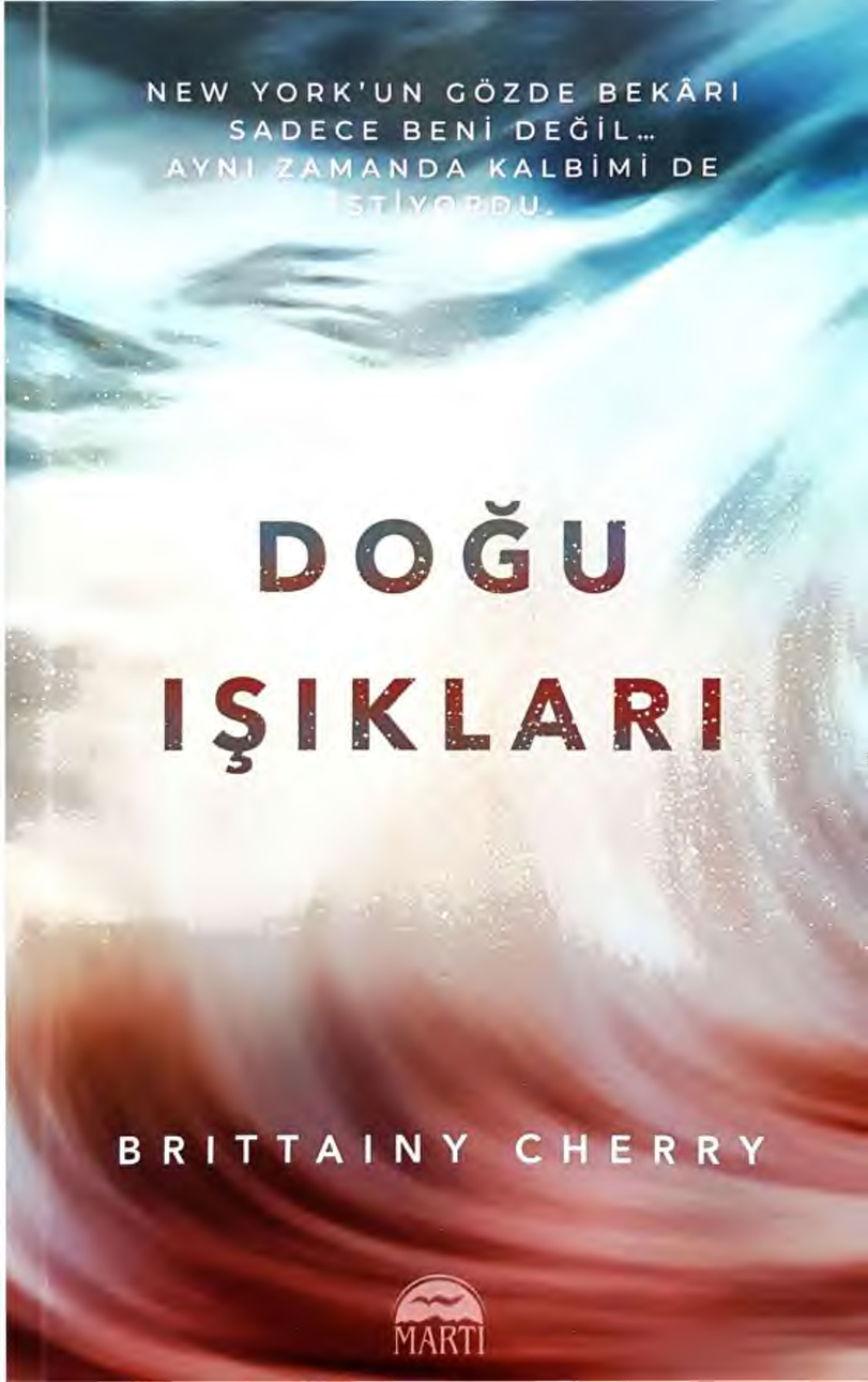 Doğu Işıkları PDF İndir – Brittainy Cherry