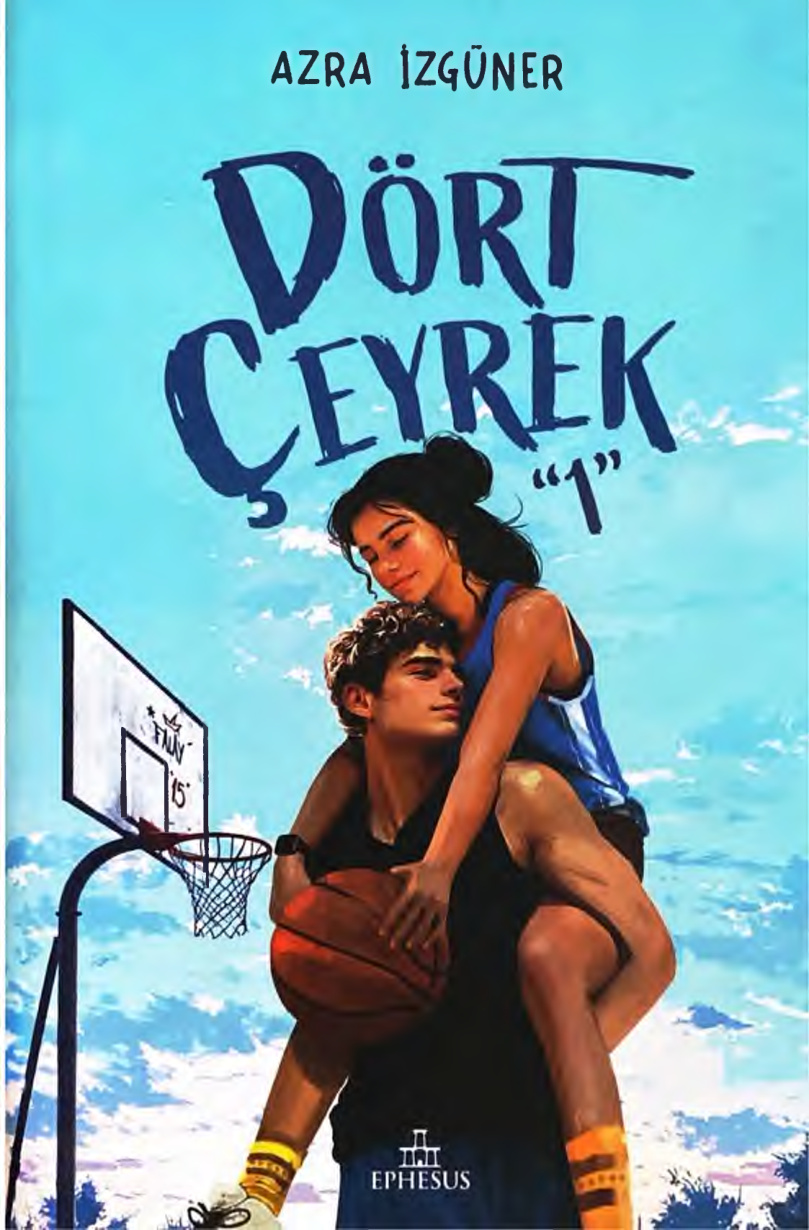 Dört Çeyrek PDF İndir – Azra İzgüner