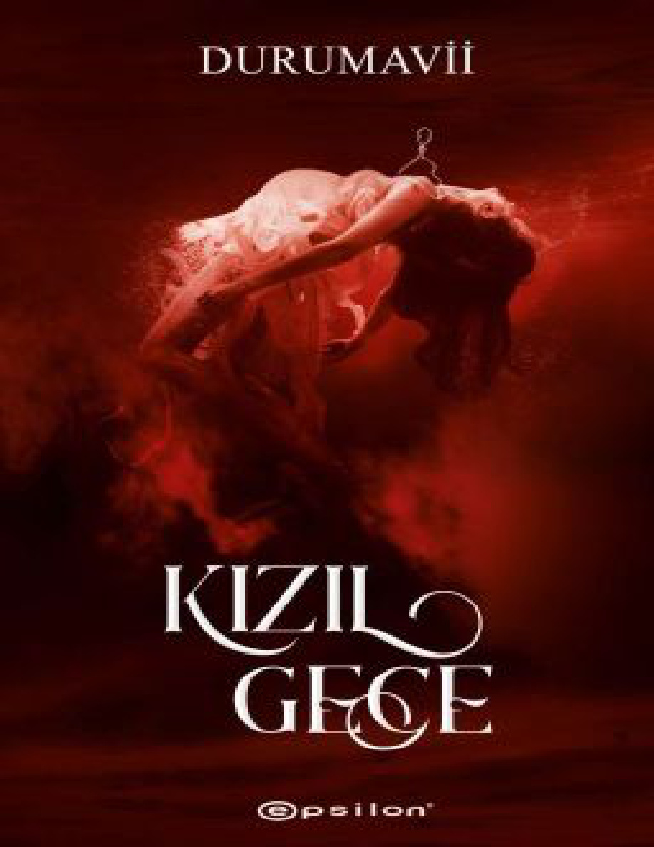 Kızıl Gece (Alternatif 2) PDF İndir – Duru Mavii
