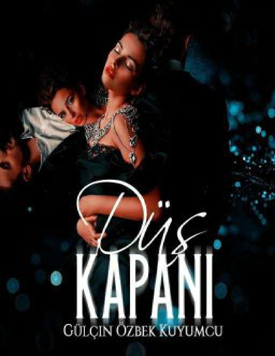 Düş Kapanı PDF İndir