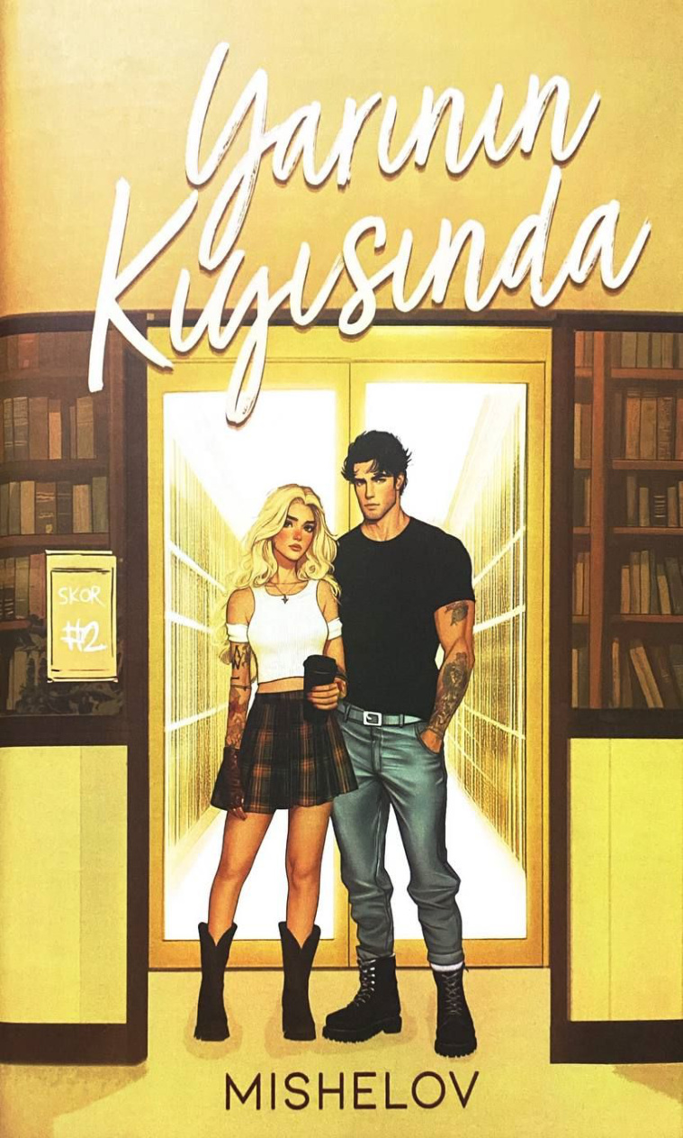 Düş 2: Yarının Kıyısında PDF İndir – Mishelov