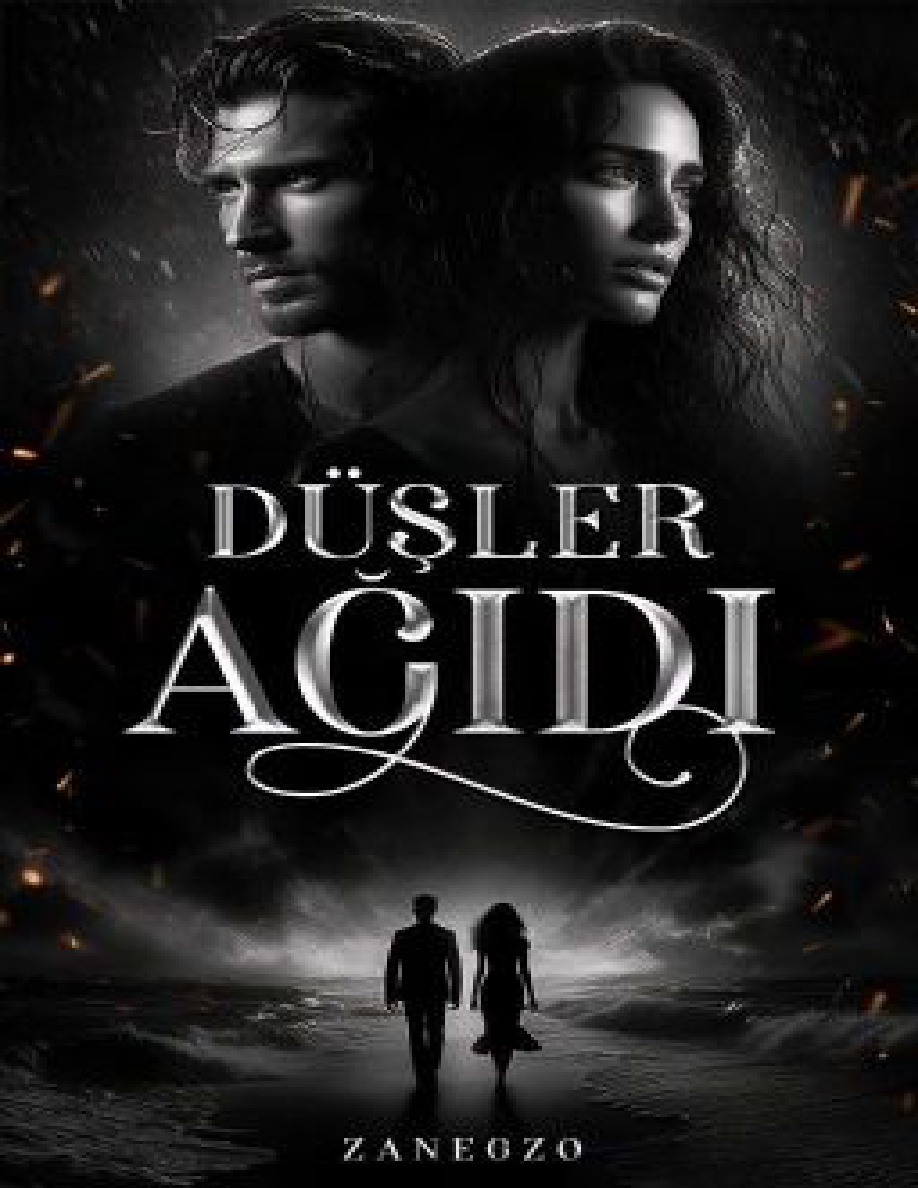 Düşler Ağıdı PDF İndir - Özge Naz 1 Düşler Ağıdı PDF İndir