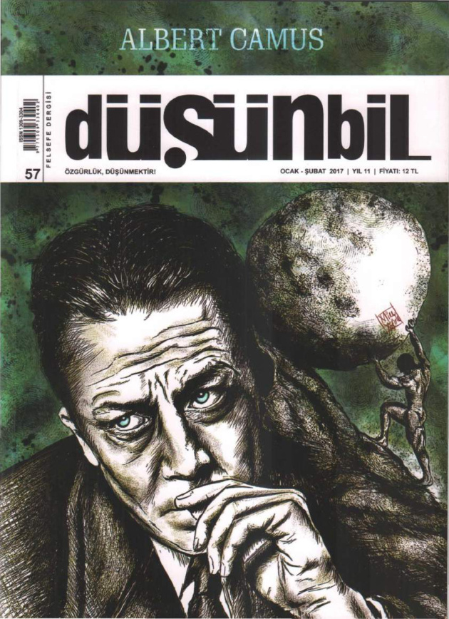 Düşünbil Sayı 057 Ocak-Şubat 2017 Albert Camus PDF İndir - Düşünbil Dergi 9 Düşünbil Sayı 057 Ocak-Şubat 2017 Albert Camus PDF İndir – Düşünbil Dergi