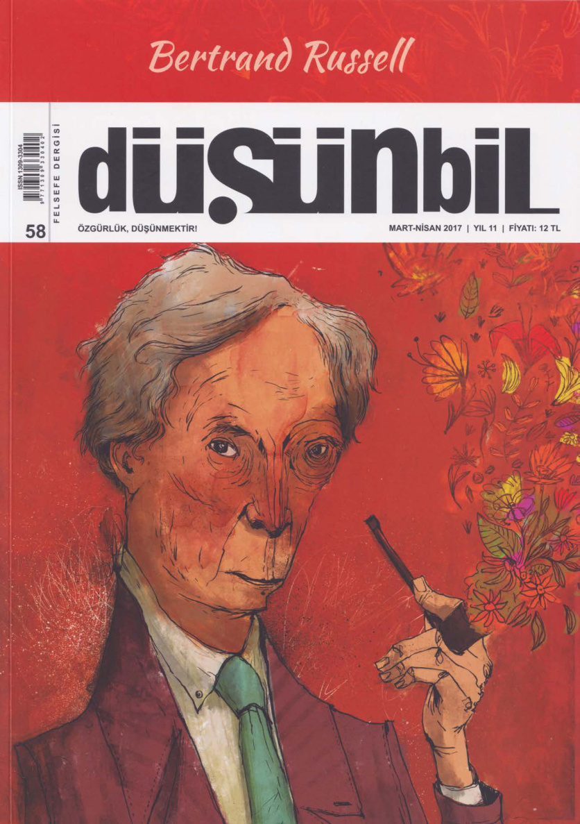 Düşünbil Sayı 058 Mart-Nisan-2017 Bertrand Russell PDF İndir - Düşünbil Dergi 8 Düşünbil Sayı 058 Mart-Nisan-2017 Bertrand Russell PDF İndir – Düşünbil Dergi