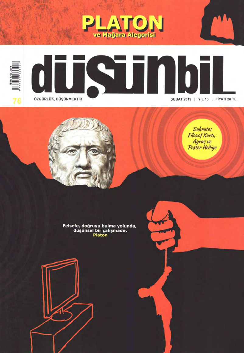 Düşünbil Sayı 076 Şubat 2019 Platon PDF İndir - Düşünbil Dergi 8 Düşünbil Sayı 076 Şubat 2019 Platon PDF İndir – Düşünbil Dergi