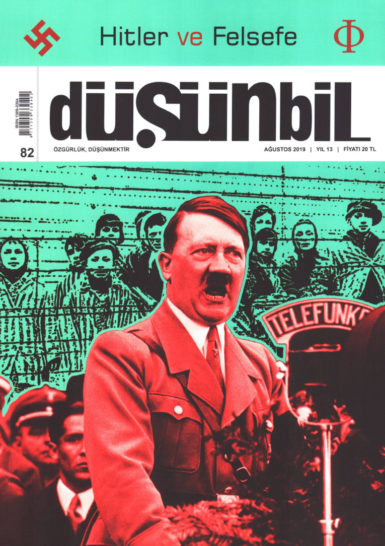 Düşünbil Sayı 082 Ağustos 2019 Hitler ve Felsefe PDF İndir - Düşünbil Dergi 2 Düşünbil Sayı 082 Ağustos 2019 Hitler ve Felsefe PDF İndir – Düşünbil Dergi