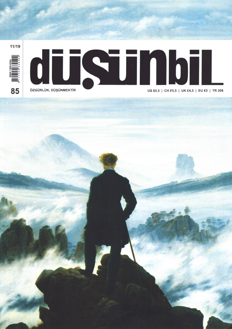 Düşünbil Sayı 085 Kasım 2019 Kierkegaard PDF İndir - Düşünbil Dergi 11 Düşünbil Sayı 085 Kasım 2019 Kierkegaard PDF İndir – Düşünbil Dergi