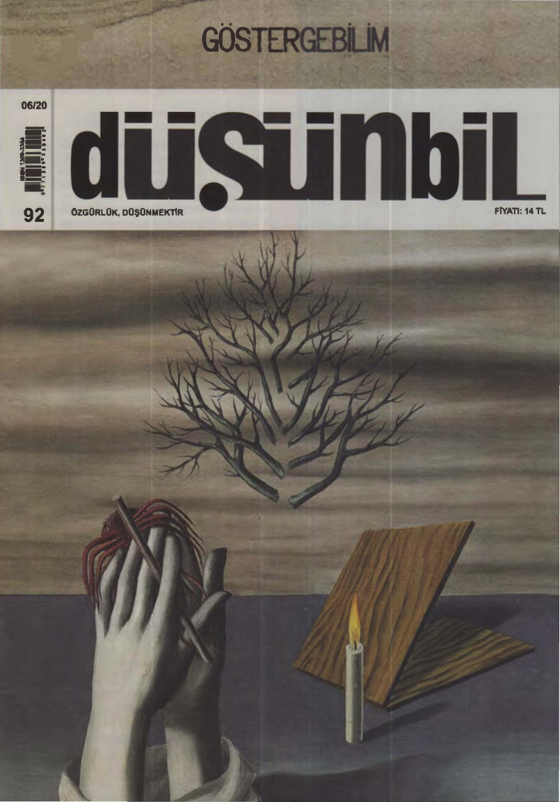 Düşünbil Sayı 092 Haziran 2020 Göstergebilim PDF İndir - Düşünbil Dergi 4 Düşünbil Sayı 092 Haziran 2020 Göstergebilim PDF İndir – Düşünbil Dergi