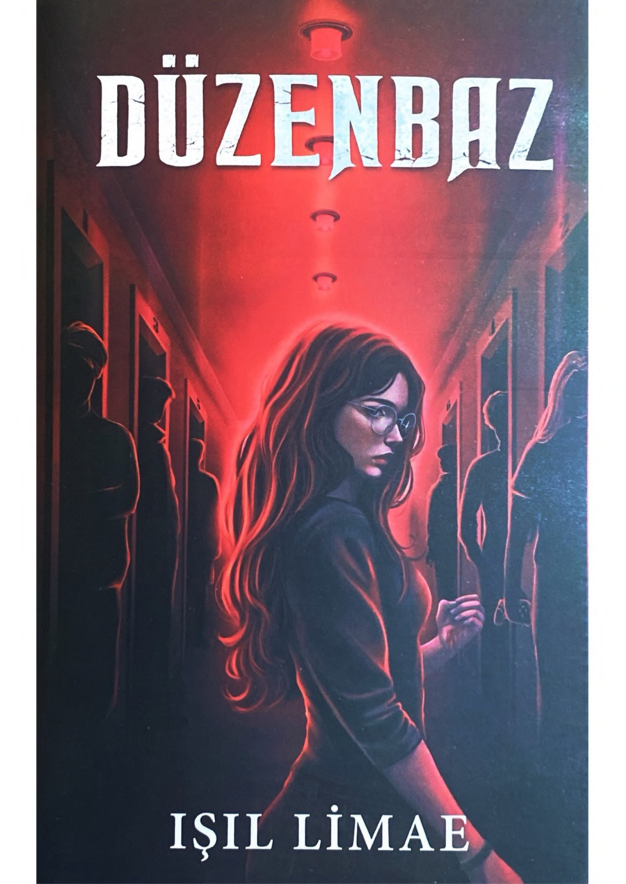 Düzenbaz PDF İndir – Işıl Limae