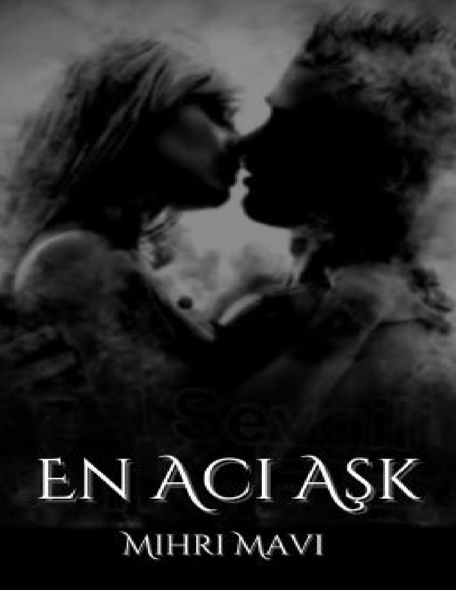 En Acı Aşk PDF İndir – Mihri Mavi