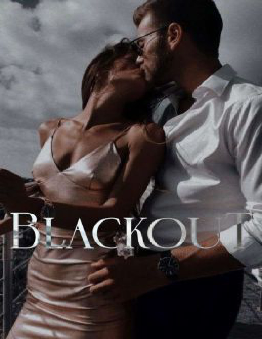 Blackout (Alternatif Baskı) PDF İndir