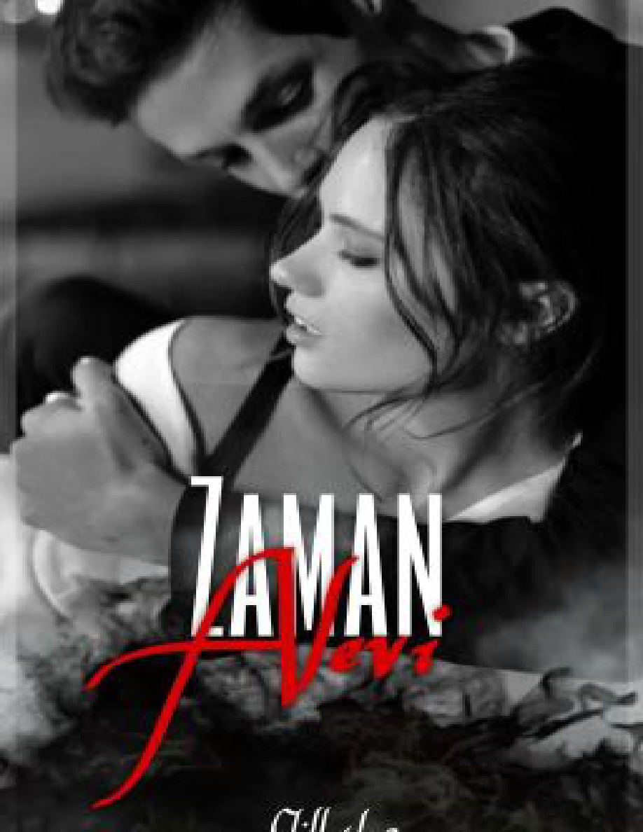 Zaman Alevi PDF İndir