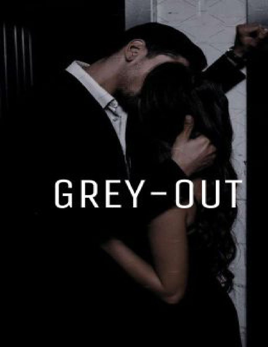 Greyout PDF İndir