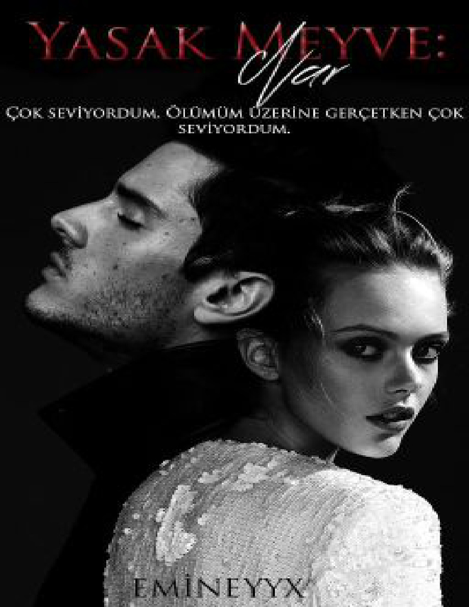 Yasak PDF İndir