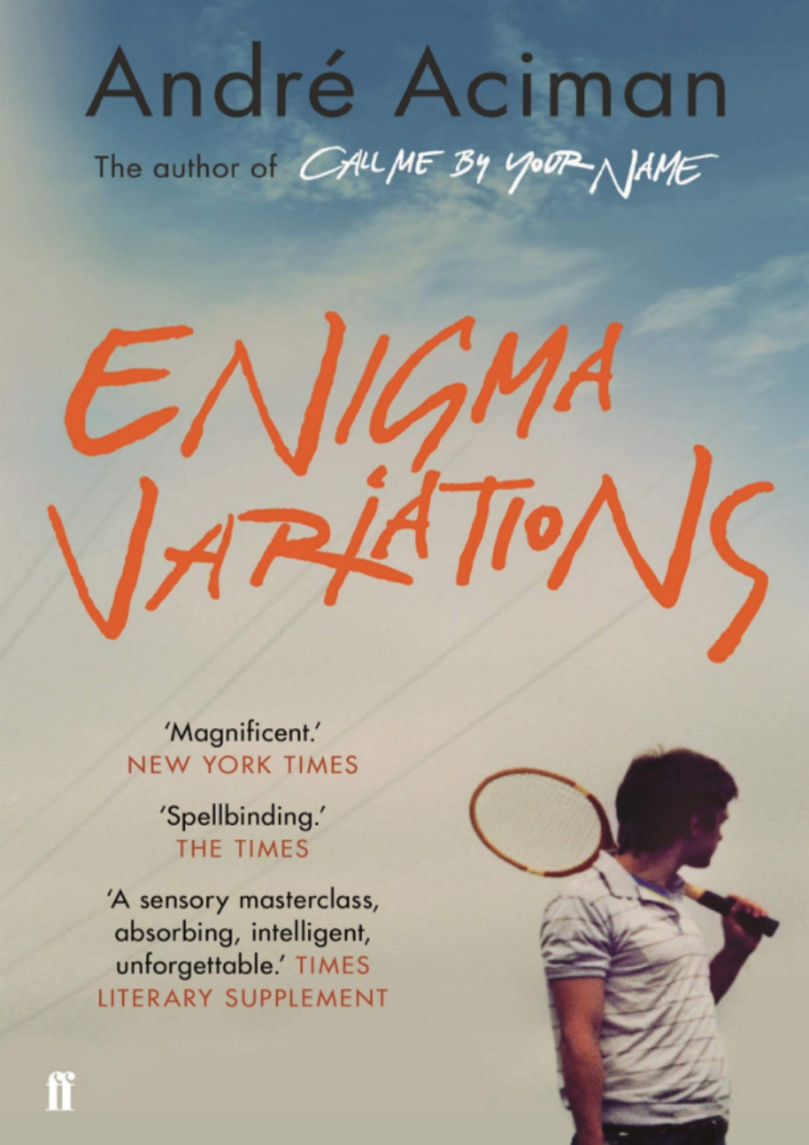 Enigma Çeşitlemeleri PDF İndir