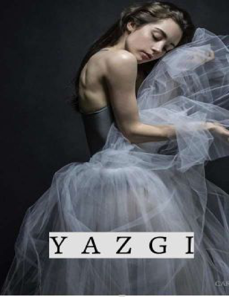 Yazgı PDF İndir – Esila Akaydın
