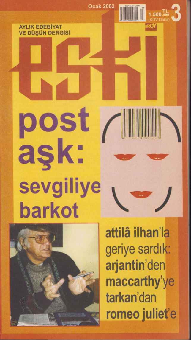 Eski (Broy) Sayı 03 2002 Ocak PDF İndir – Broy Dergi