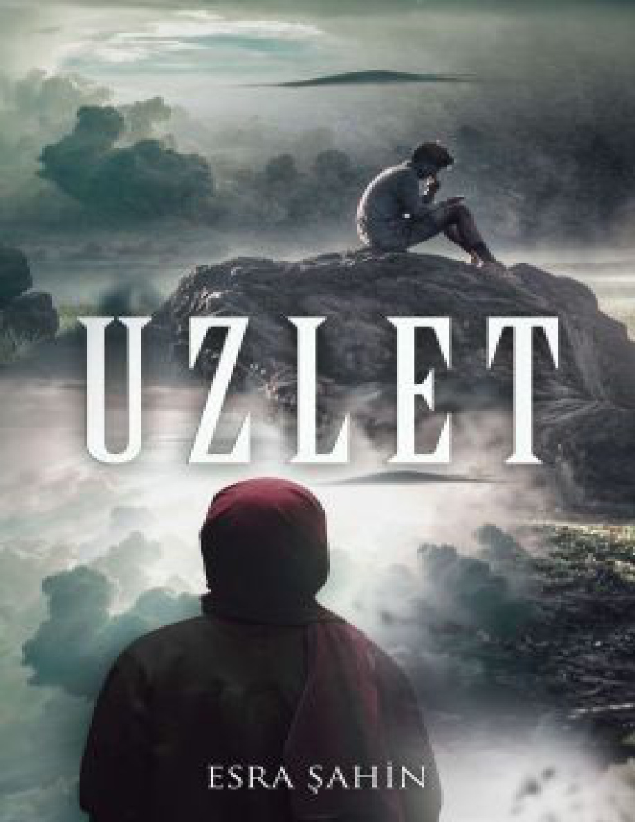 Uzlet PDF İndir – Esra Şahin