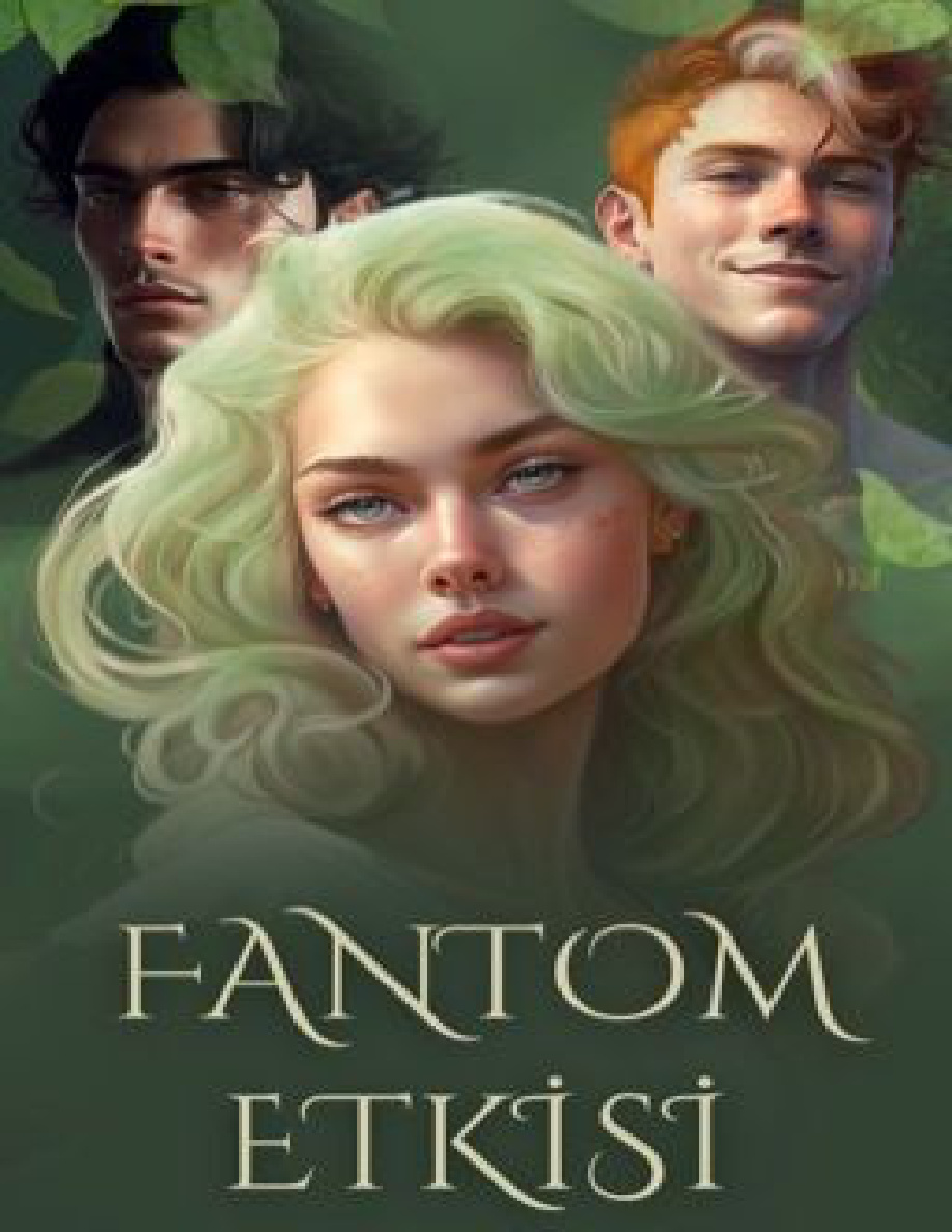 Fantom Etkisi: Doğa Dönüyor PDF İndir – Talkinglibrary