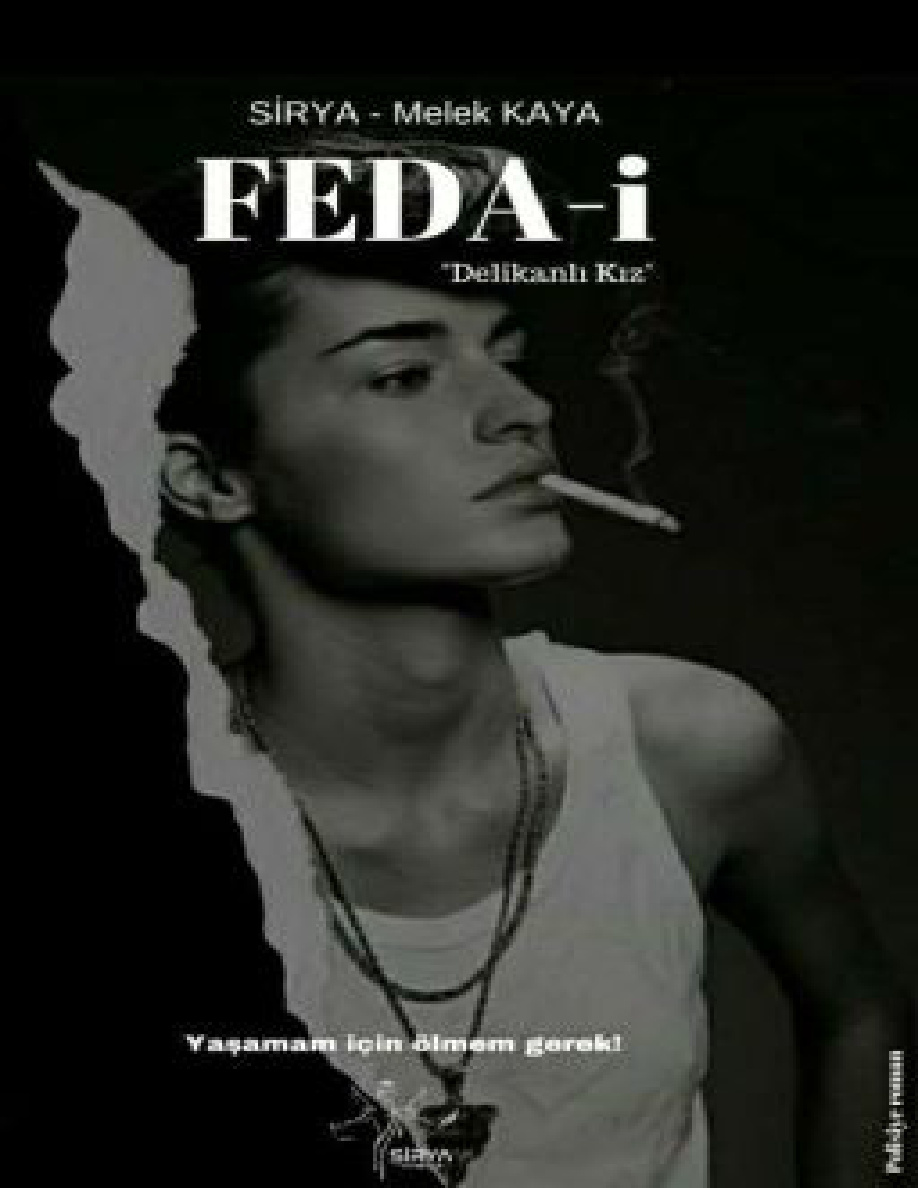 Feda-i Delikanlı Kız PDF İndir – Bilinmiyor