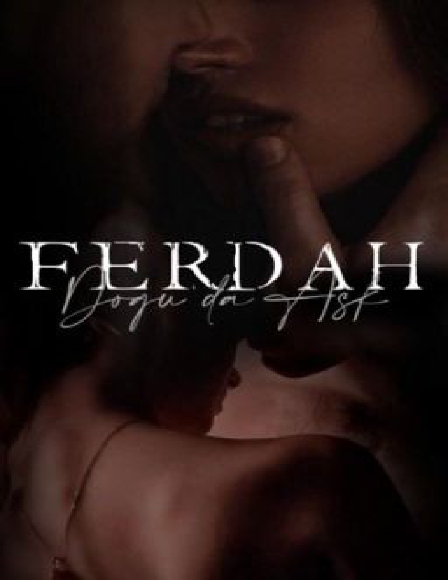 Ferdah: Doğu’da Aşk PDF İndir – asmendaa_